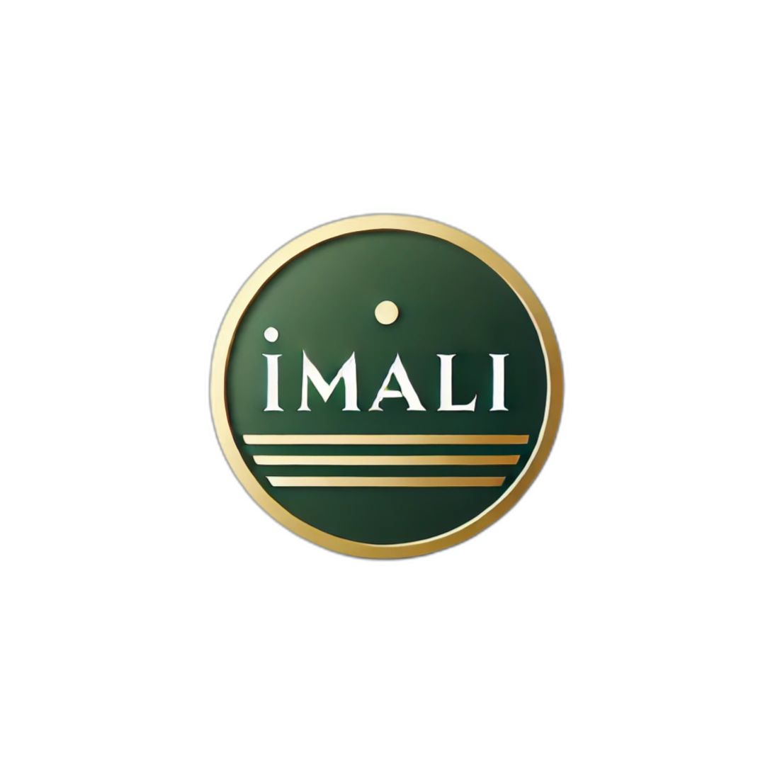 IMALI DeFi Logo