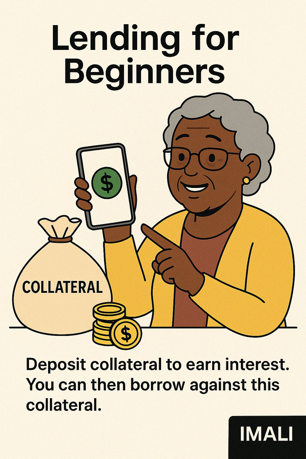 Lending Guide Visual