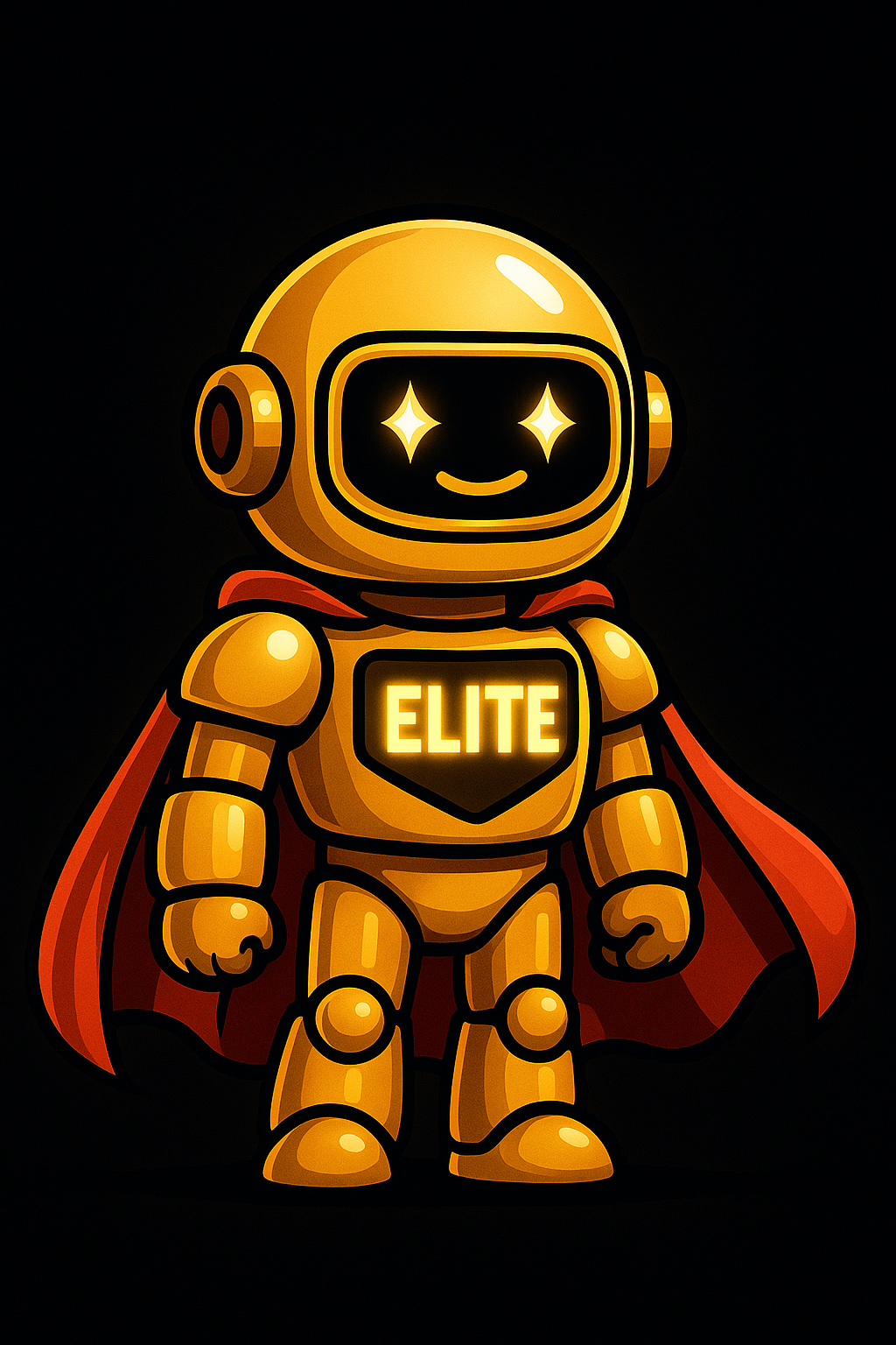 Elite NFT