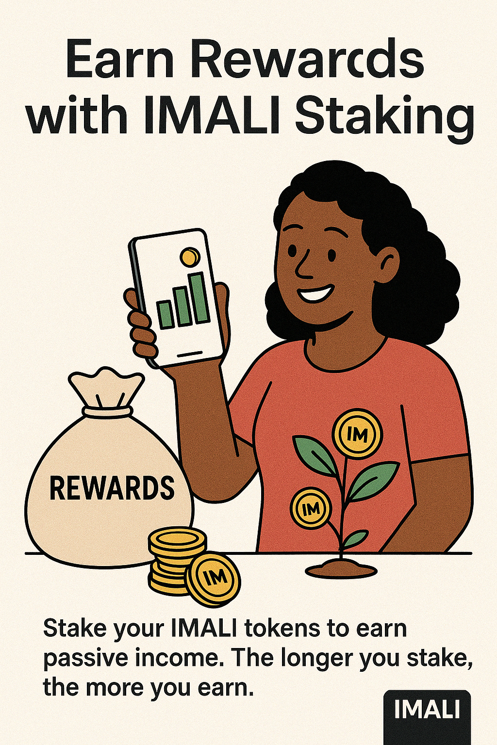 Staking Guide